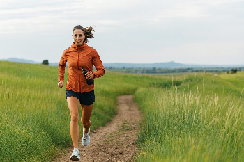 Trail Running