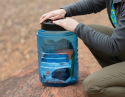 Food & Bear Protection