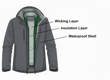 Layering System