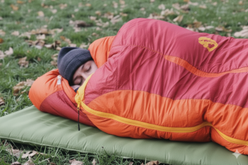 Sleeping Bag