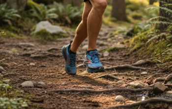 Trail Running Shoes