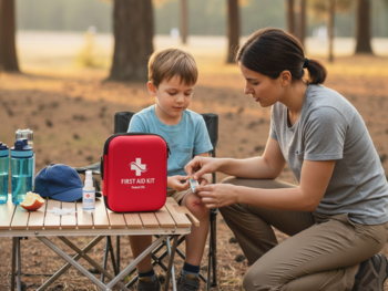 Emergency & First Aid